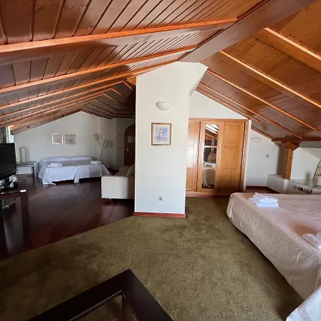 Eras Hotel