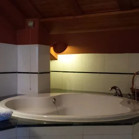 Eras Szálloda 3*