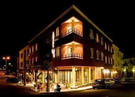 Hotel Eras Zafra