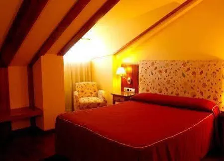 Hotel Eras
