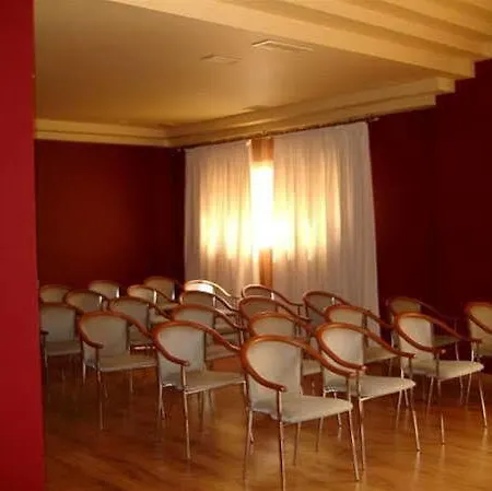 Eras Szálloda Zafra