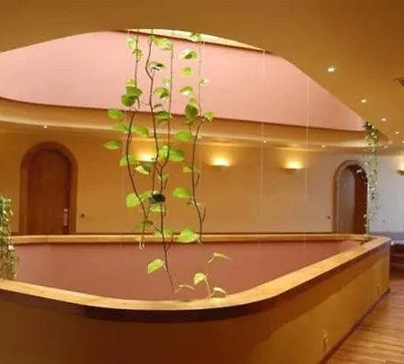Eras Hotel Zafra