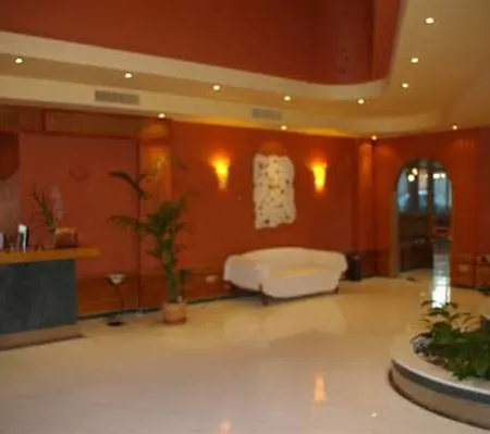Eras Hotel Zafra