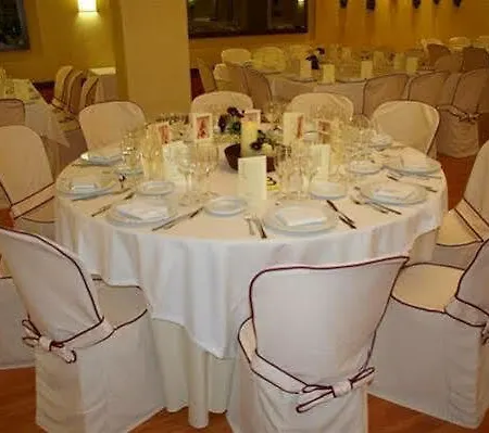 Eras Hotel 3*