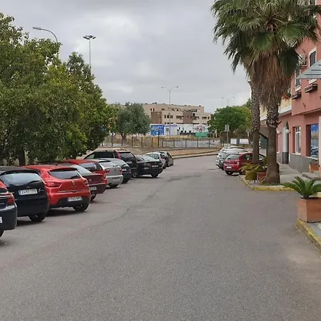 Eras Hotel