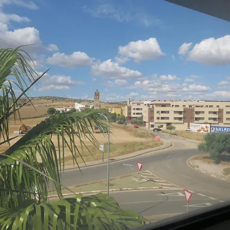 فندق Eras زافرا