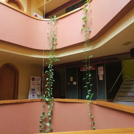 Eras Hotel