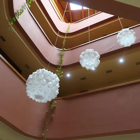 Hotel Eras Zafra